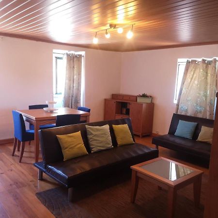 Casa Da Quinta Pensionat Sao Pedro de Tomar Eksteriør billede