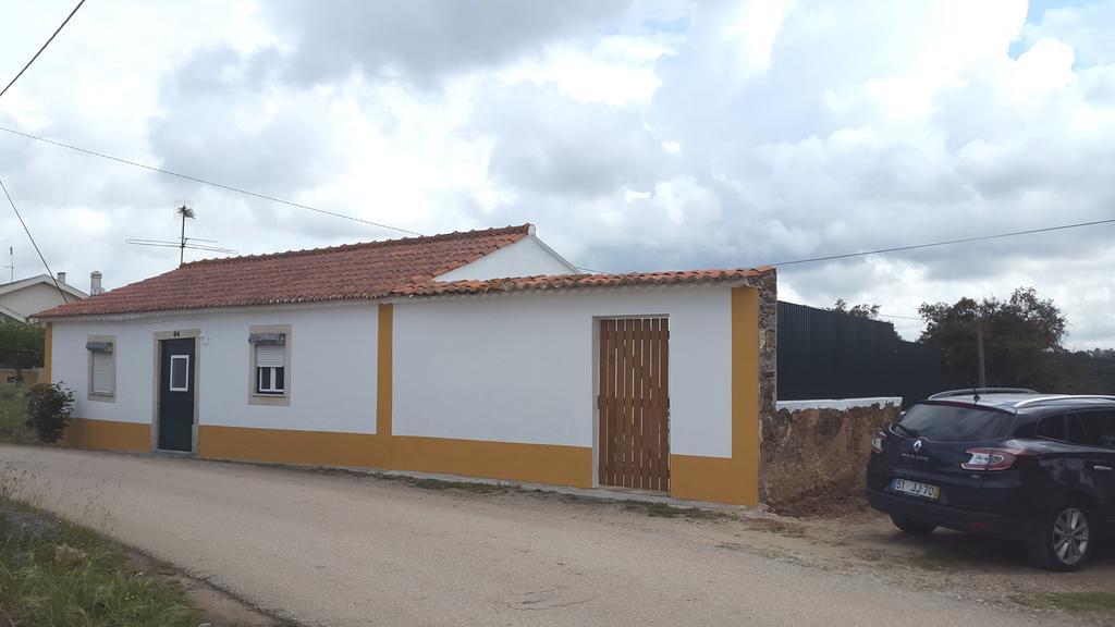 Casa Da Quinta Pensionat Sao Pedro de Tomar Værelse billede